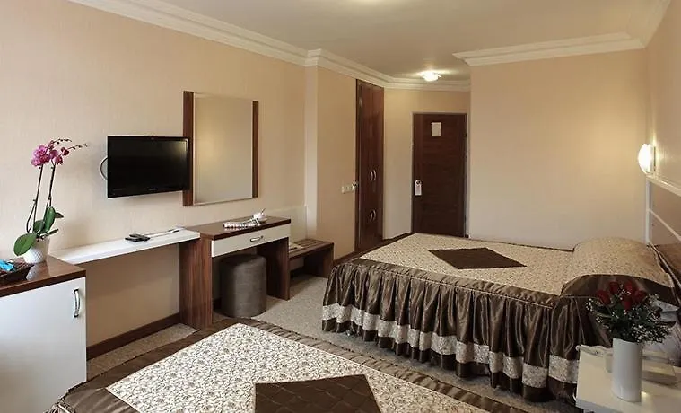 Grand Verda Hotel Ankara