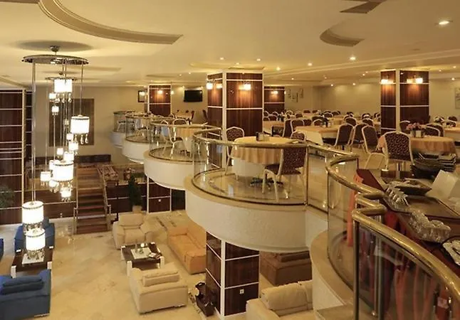 Grand Verda Hotel Ankara
