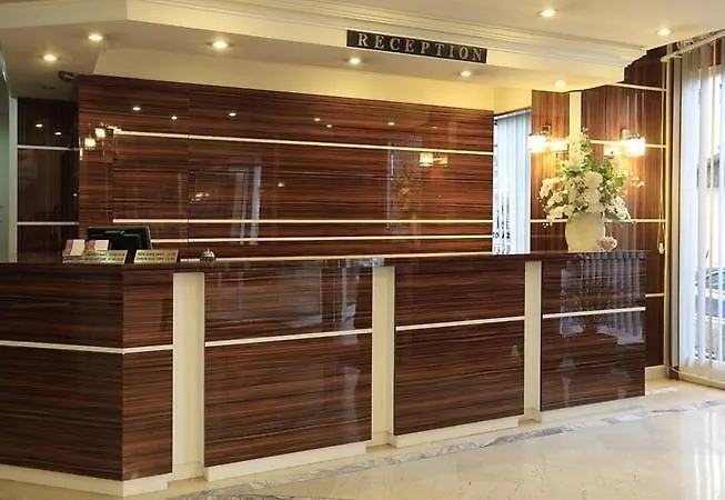 Grand Verda Hotel Ankara