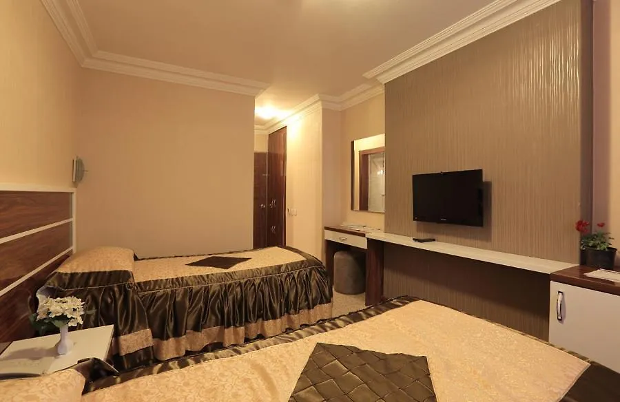 Grand Verda Hotel Ankara